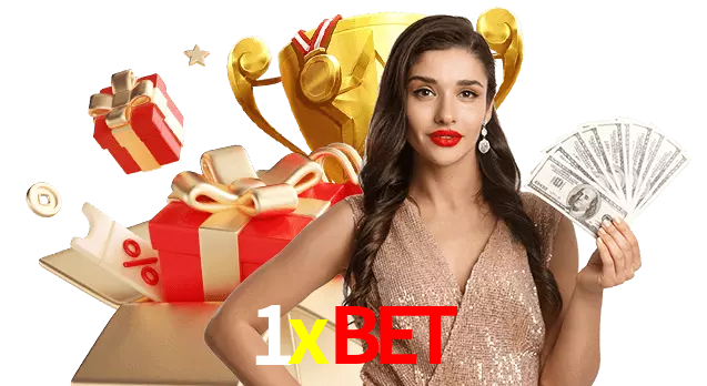 Jogue com dealers reais no 1xbet!