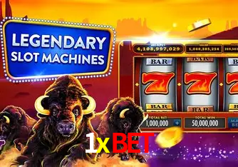 A Emoção da Loteria na 1xbet: Uma Chance de Mudança de Vida