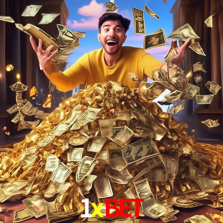 Bônus de Boas-vindas 1xbet