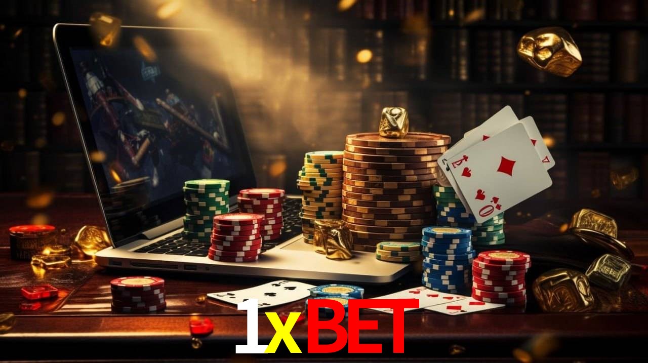 Experiência VIP 1xbet