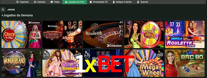 1xbet bet