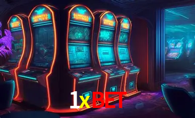 A Revolução dos Aplicativos de Jogos no 1xbet
