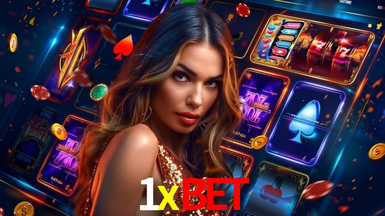 cassino 1xbet
