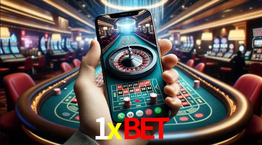 Security Systems 1xbet