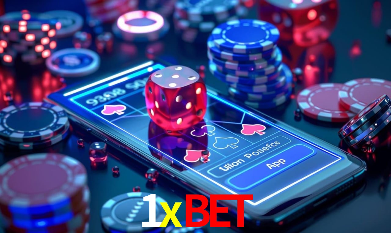 1xbet - Análise de Mercados Esportivos