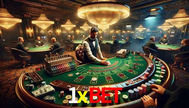 Game Providers 1xbet