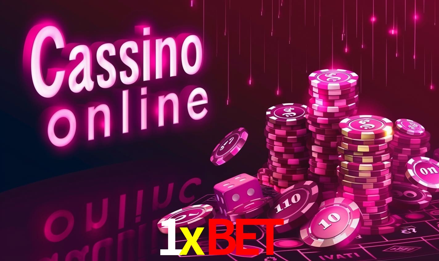 1xbet Salvador - Strategies