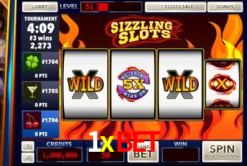 Descubra a Magia dos Jogos de Arcade no 1xbet