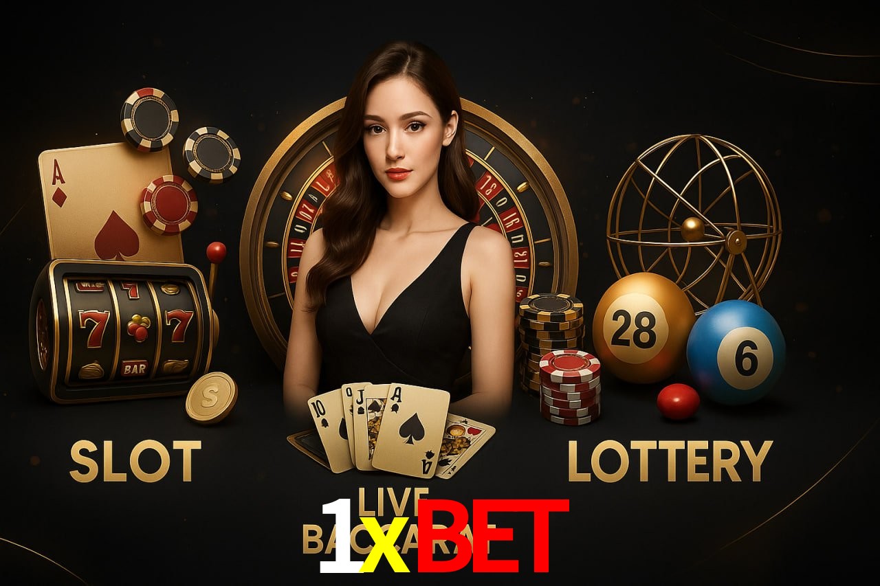 1xbet Brasília - Leaderboards