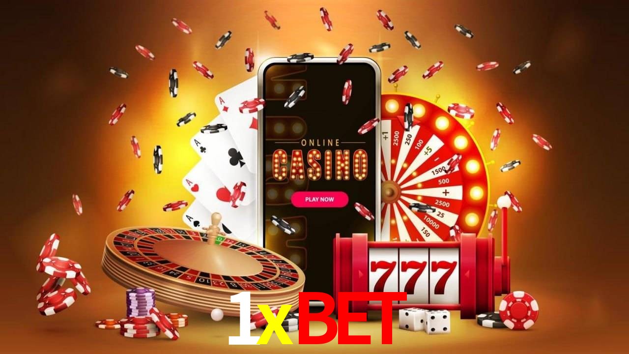 1xbet Brasília - Jogo Features