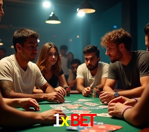 1xbet Salvador - Promo Stats