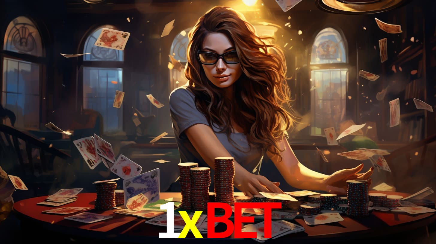 Tennis Betting 1xbet