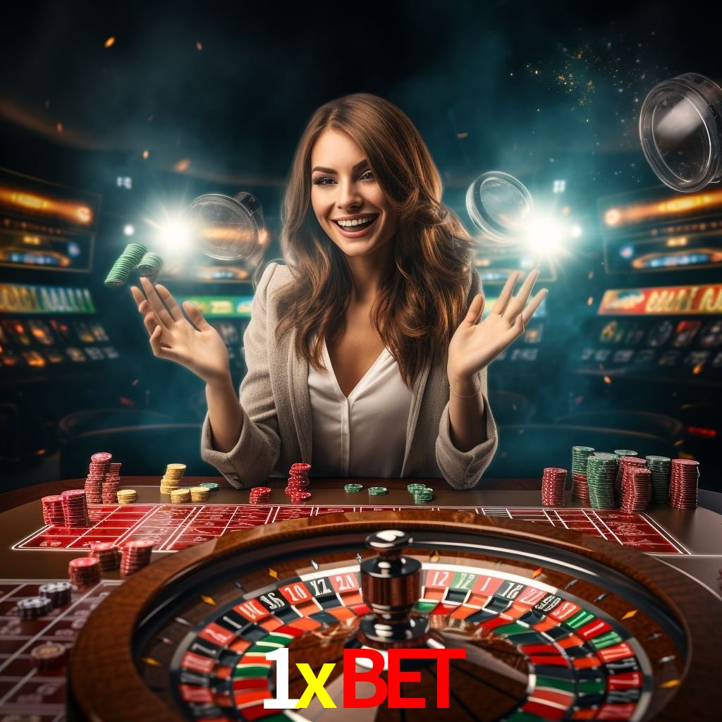 1xbet App Interface