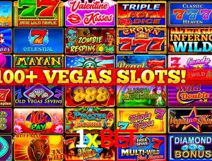 1xbet Brasília - Casino Guide