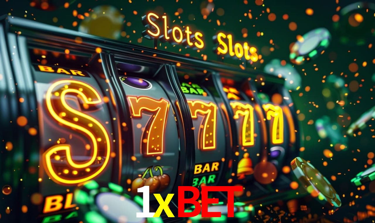Recursos de Bônus 1xbet