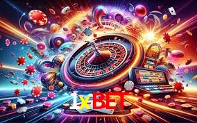 Jogos de Slot 1xbet