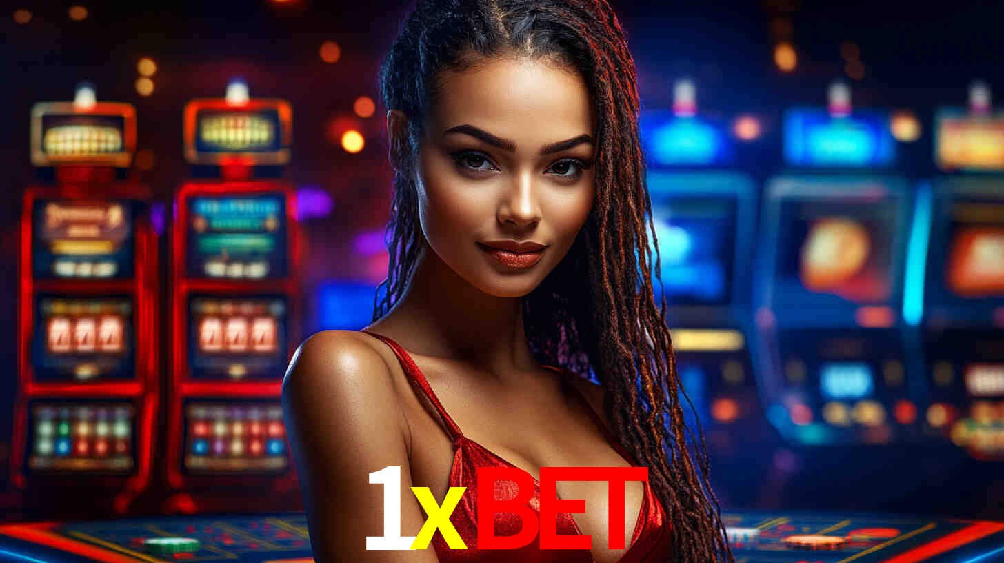 A Emoção da Loteria na 1xbet: Uma Chance de Mudança de Vida
