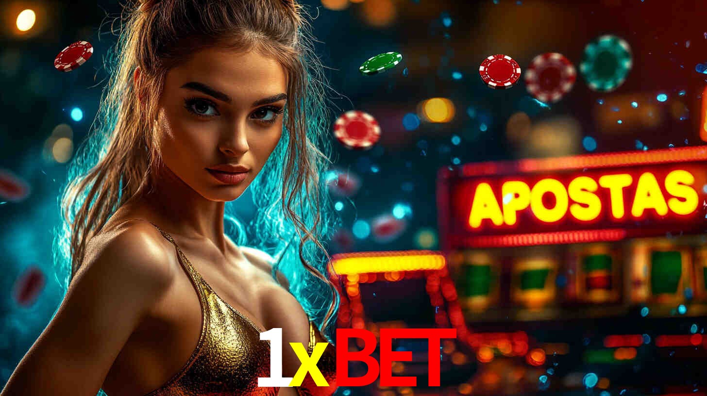 Explorando a Categoria de Eventos em Apostas na 1xbet