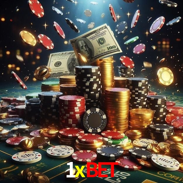 PIX Instantâneo 1xbet