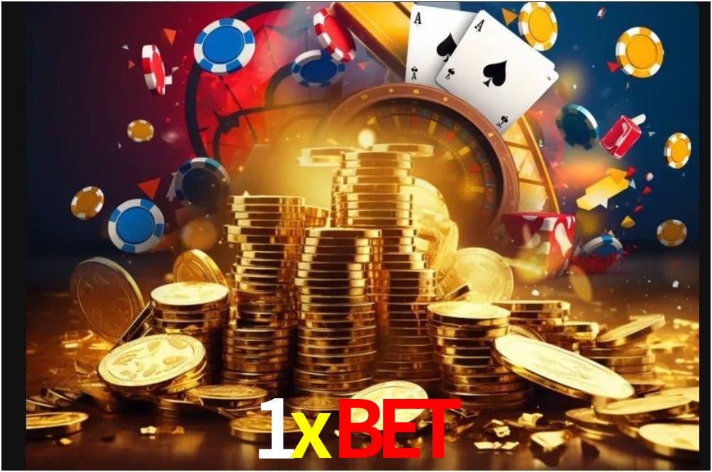Bônus de Boas-vindas 1xbet