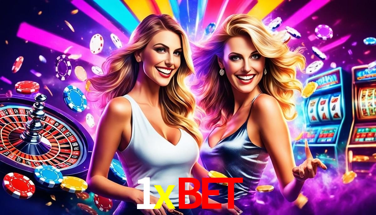 Casino VIP 1xbet