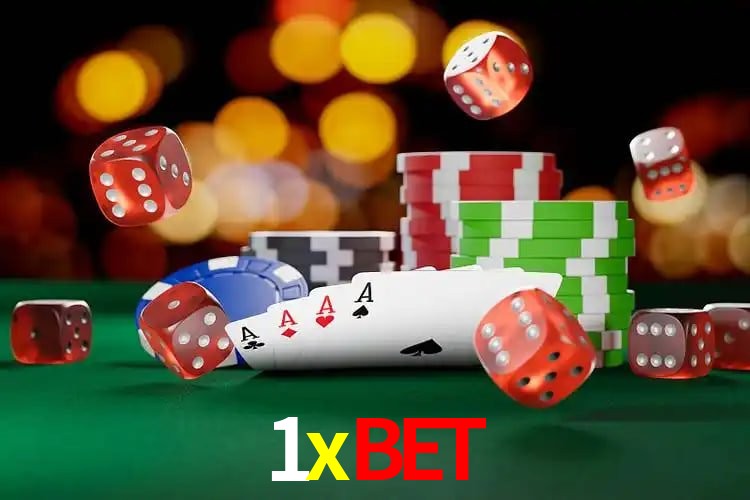 Promoções Sazonais 1xbet