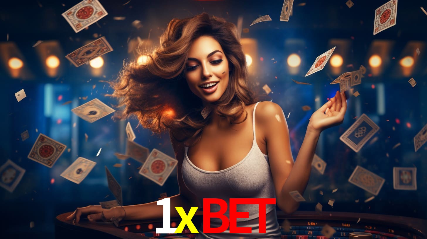 Football Betting 1xbet