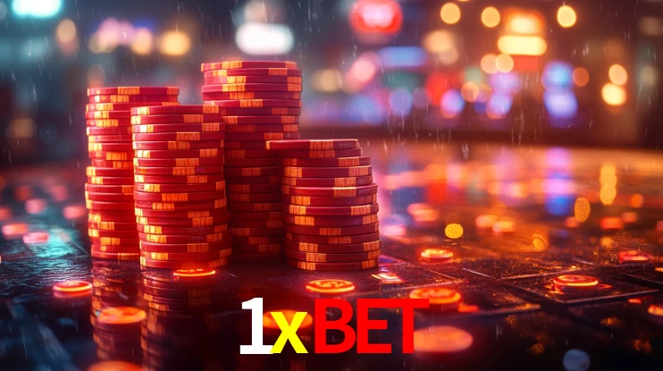 Explore as vantagens do 1xbet: serviço profissional e confiabilidade