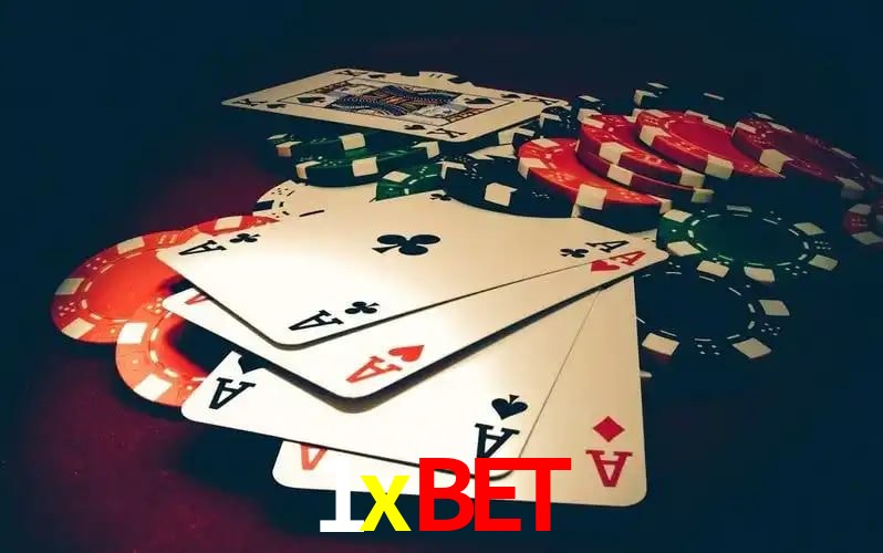 1xbet Brasília - Betting Features