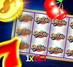 A Popularidade dos Caça-Níqueis no 1xbet