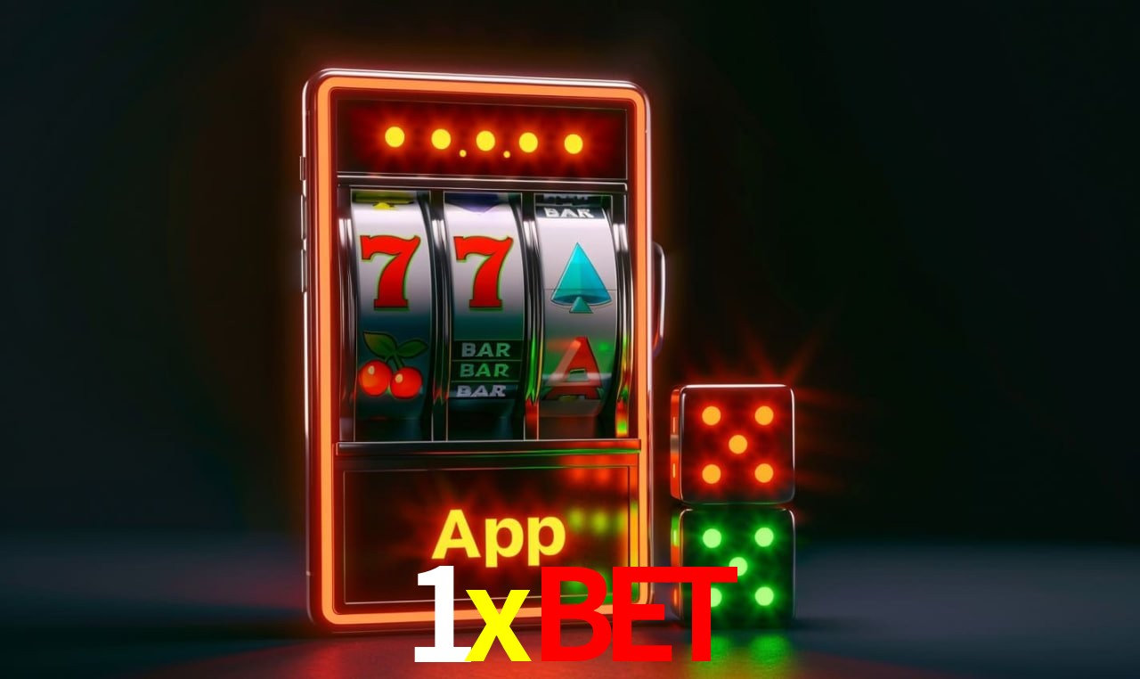 Design Responsivo 1xbet