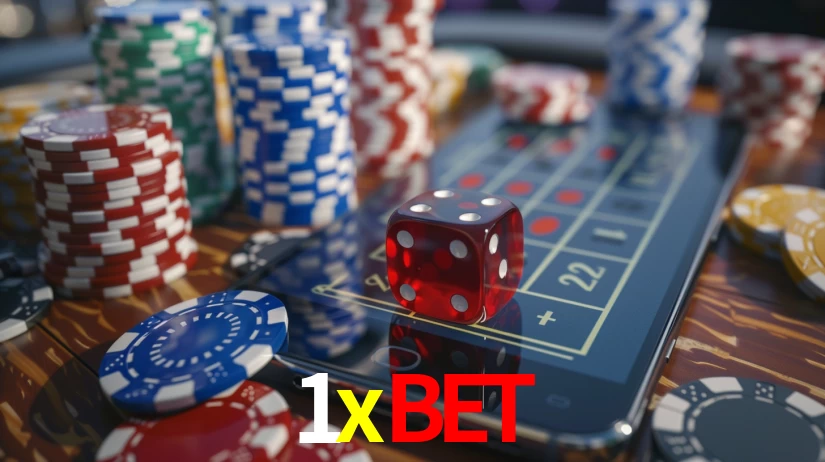 1xbet app
