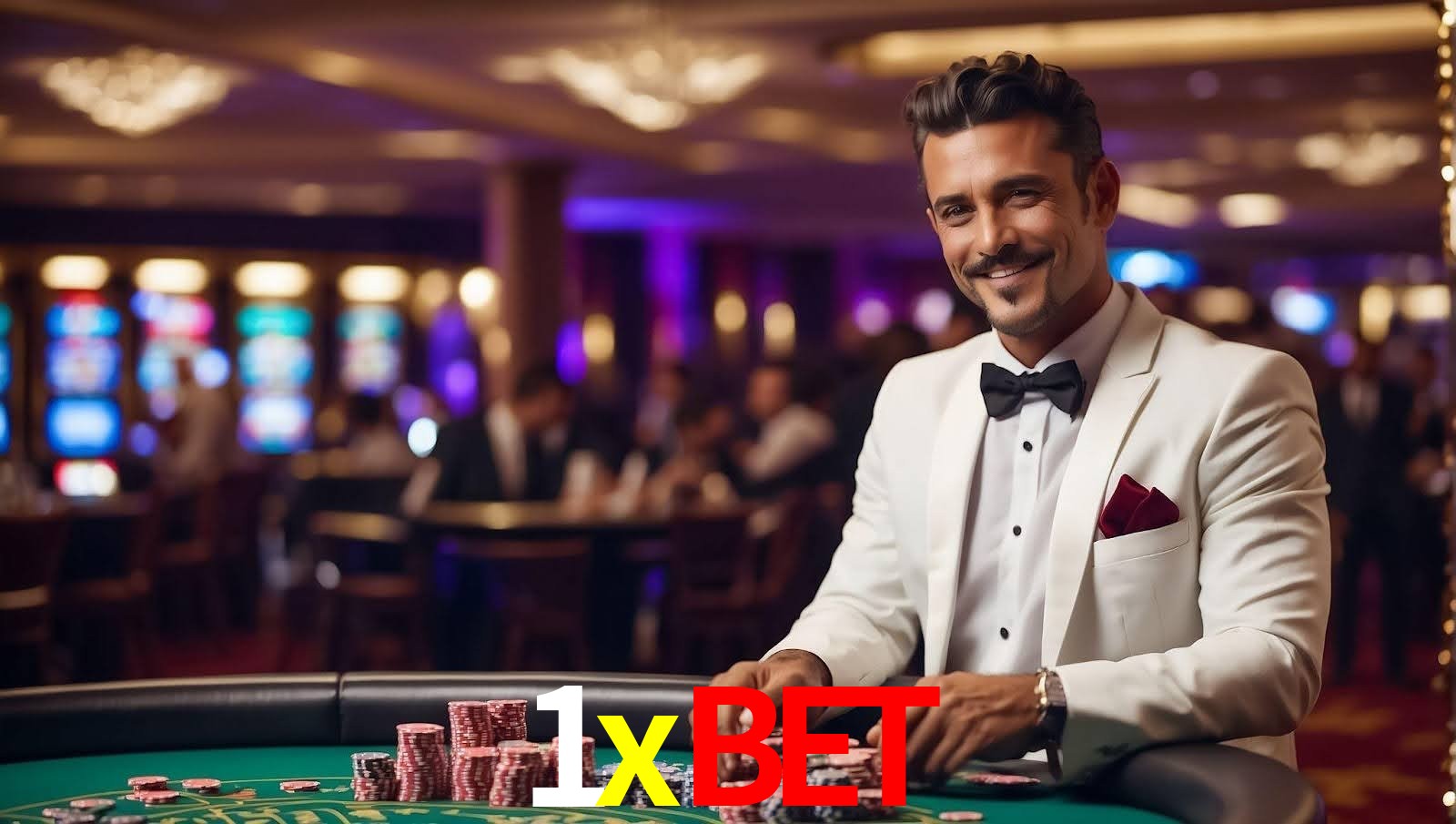 1xbet - Login Methods