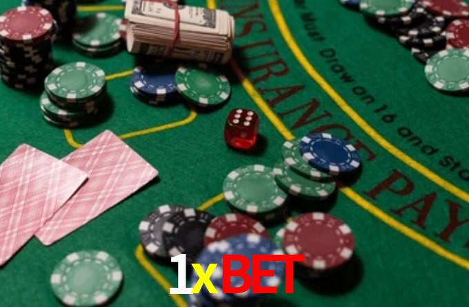 Bônus Generosos e Exclusivos no 1xbet para Você!