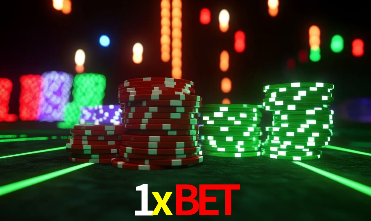 Live Casino 1xbet