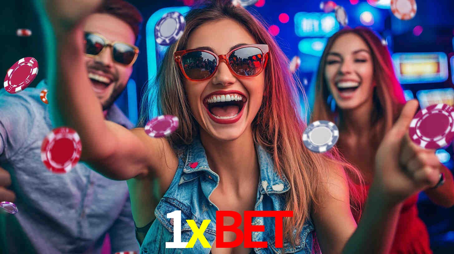 Descubra a Essência do 1xbet: Nossa História e Compromissos