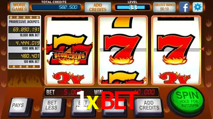 Descubra o Mundo do Cassino Online com 1xbet
