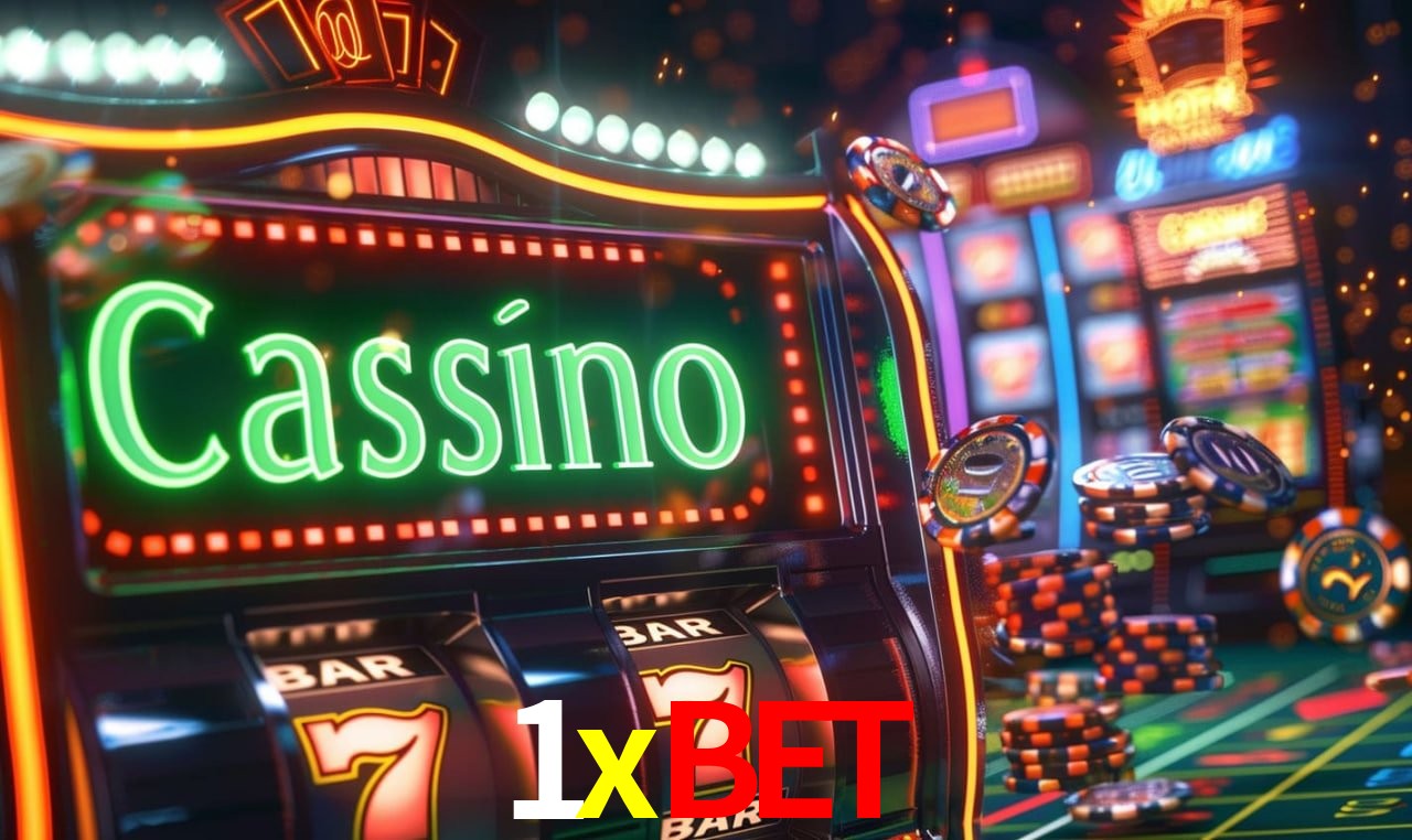 1xbet - Pagamento PIX Instantâneo