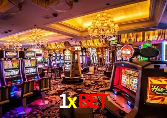 1xbet Rio de Janeiro - Professional Dealers