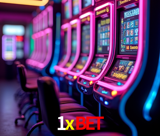 1xbet Slot - 320+ Caça-Níqueis Premium