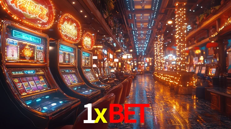 1xbet: Jogos de Caça-Níqueis-Altas Recompensas, Roleta-Velocidade, Blackjack-Desafios Máximos