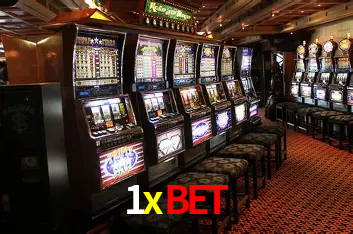 Inovações de Jogos na 1xbet: O Futuro das Experiências Interativas