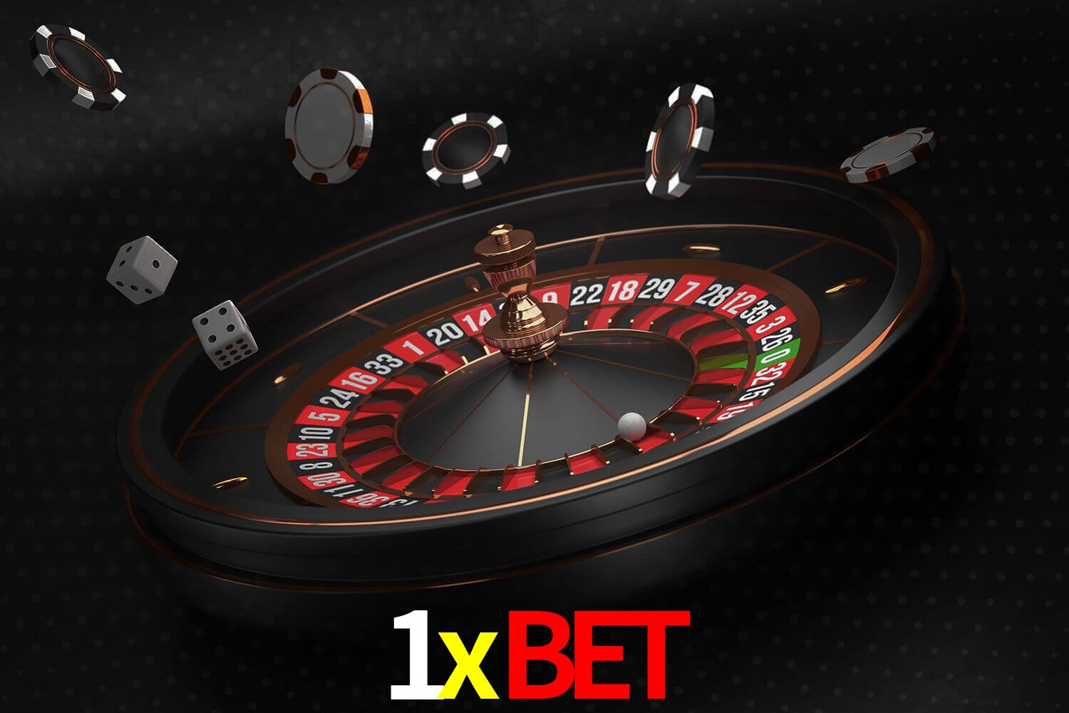 1xbet app