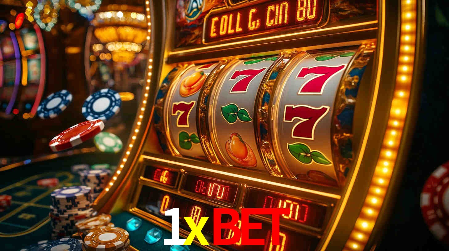 Live Casino 1xbet