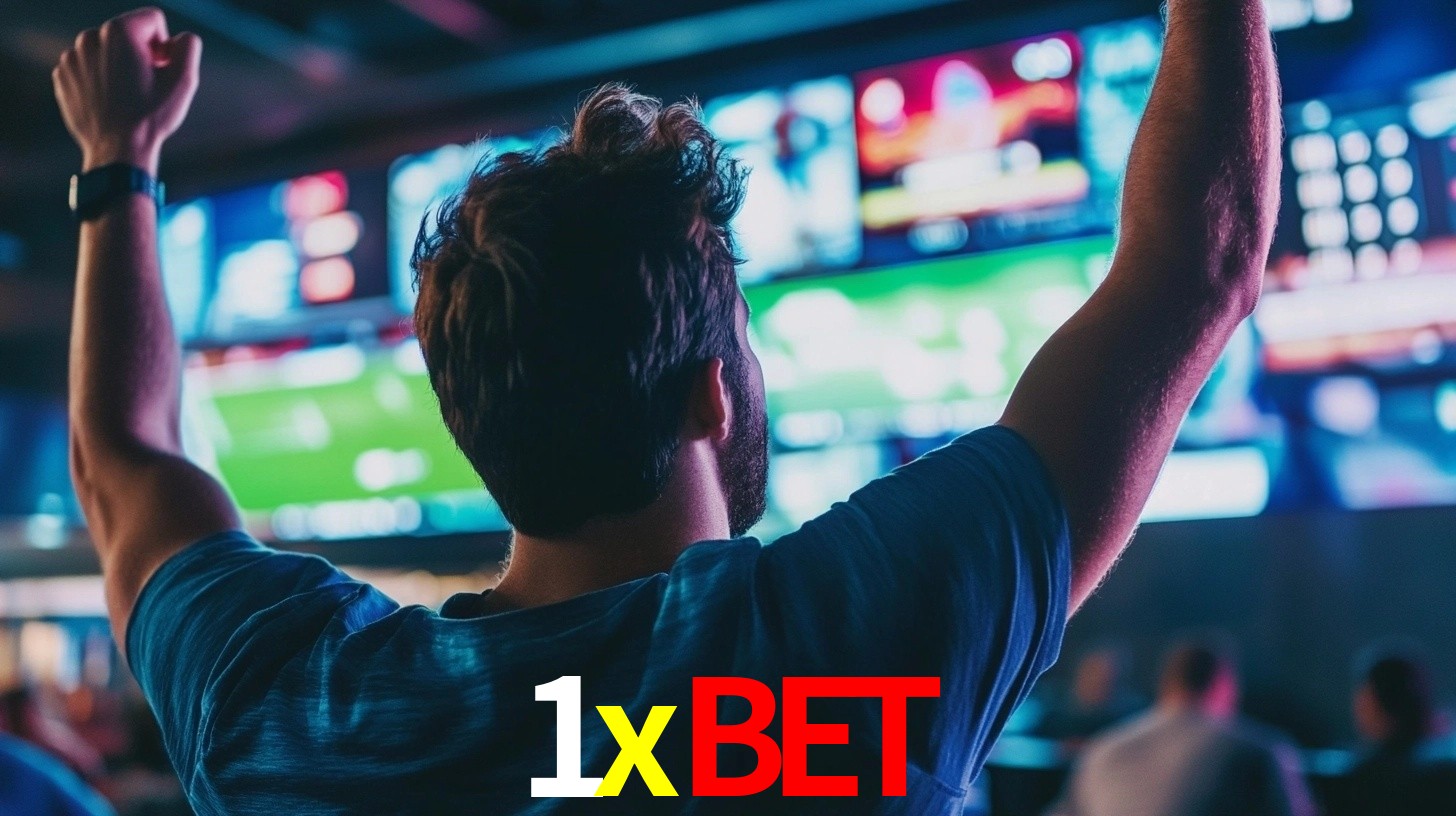 Sinta a adrenalina dos jogos de cassino com 1xbet