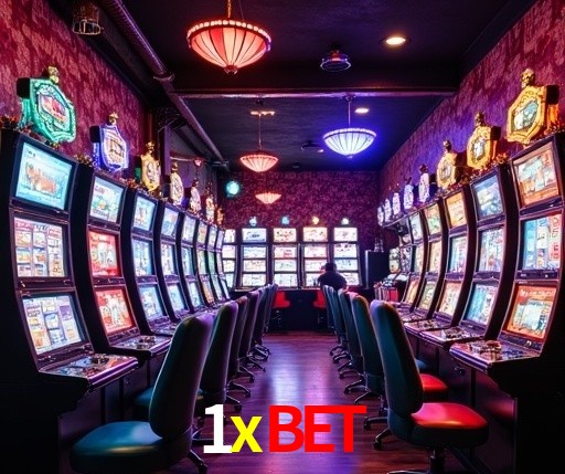 1xbet Rio de Janeiro - Slot Strategy