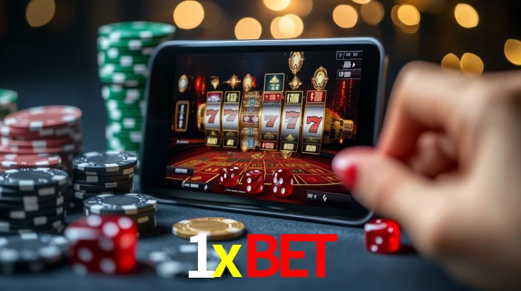 VIP Casino 1xbet