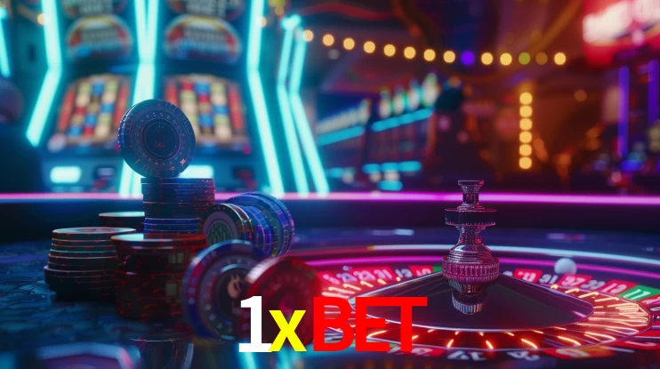 Platform Technology 1xbet