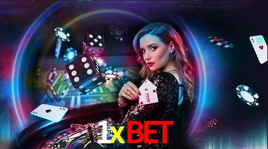 Seasonal Promotions 1xbet