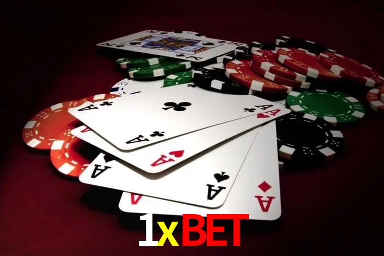 Apostas de Tênis 1xbet